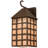 Steel Wall Light