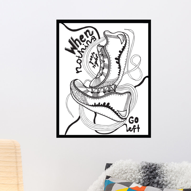 Wall Decal