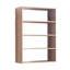 Système de placard mural en bois-129507334