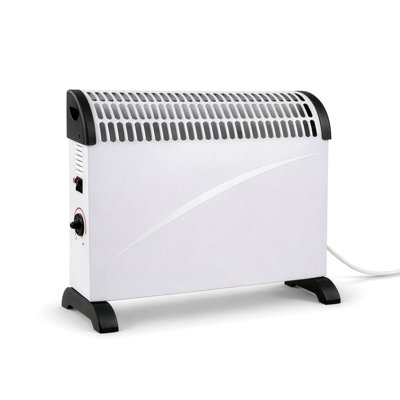 St. Helens Home & Garden 6824 BTU Radiator Space Heater