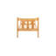 Devina Bed Frame-15843819