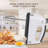 Boshen 7 Speed Hand Mixer