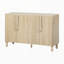 Buffet 4 portes avec rangement-600085138