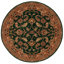 Tapis oriental touffeté Tressler-605720811