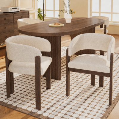 Upholstered Dining Chair