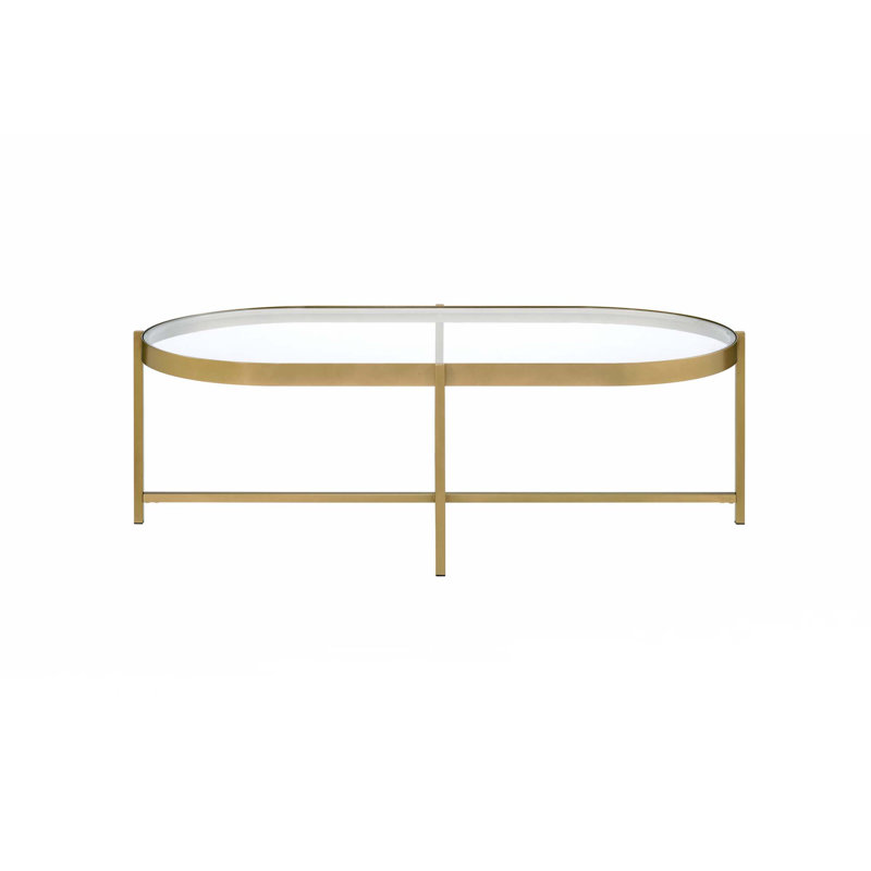 Table basse Scio 4 Pieds 1