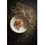 Stoneware Pasta Plate