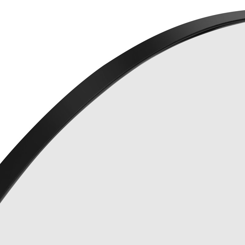 Akashia Free Form Mirror