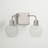 Tanner 2 - Light Dimmable Vanity Light-1599331929-1487648696
