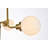 Orla 8 - Light Pendant-670200061-670200060