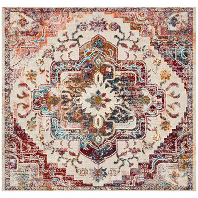 Tapis oriental Haneul Performance