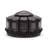 Auto-Measure Pro Spice Rack Carousel with 12 Compartments-1745717189-1745717191