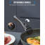 10 - Piece Aluminum Cookware Set