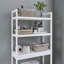 Barrero Over The Toilet Storage-702257136