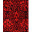Overyed One-of-a-Kind Runner 3' X 9' Hand Knotted Area Rug