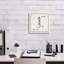  «Coastal Buoys 4» par Anne Tavoletti, art mural sur toile, 12 po x 12 po-899190180