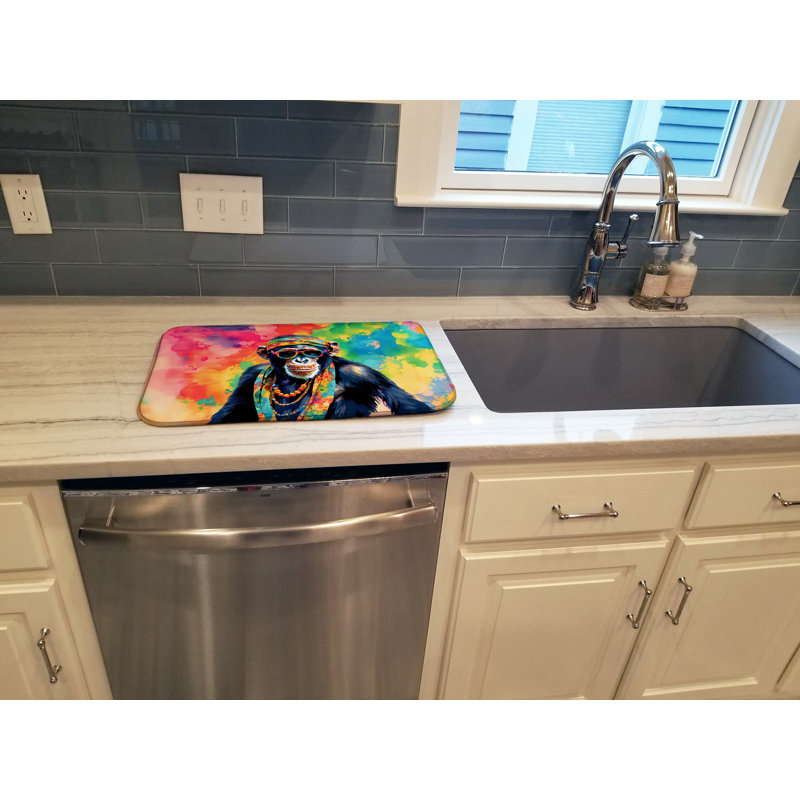 Drying Mat