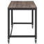 Bureau d'ordinateur Vivifier