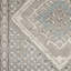 Tapis gris / bleu Jeremiya-504879827