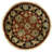 Hand Knotted Wool Indoor Rug