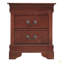 Table de chevet de charme-2088813315