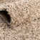 Comfort Solid Shag Indoor Rug