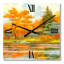 Horloge murale-253538794