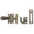 Antique Brass