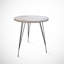 Table de bout à 3 pieds Mertz-1041553779