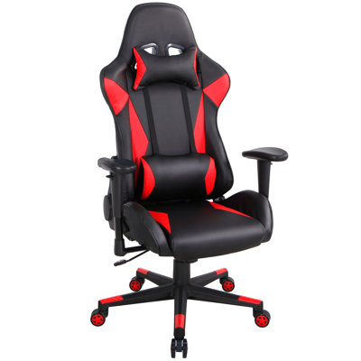 Fauteuil de jeu inclinable ergonomique Inbox