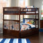 Flinn Kids Bunk Bed with Trundle-1930323733-1930323726