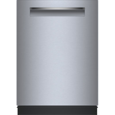 24" Pocket Handle 500 Series Dishwasher