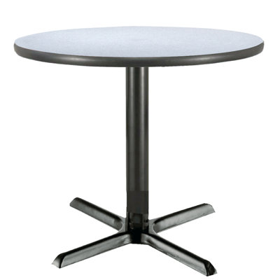 Round Breakroom Table