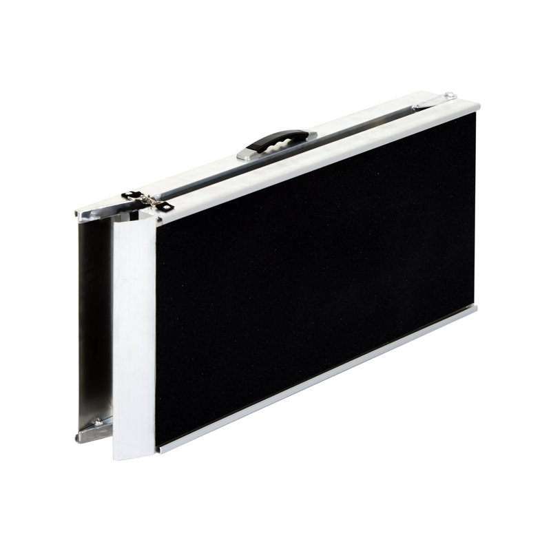 Rampe pliable pour animaux Hedden