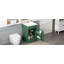 Meuble-lavabo de 20 po avec lavabo-510978632