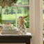 Sterling Check® Standing Bunny