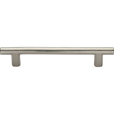 Straight Rustic Bar Pull