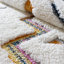 Tapis à poil long Crown-1641868344