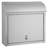 Winfield Series Locking Wall Mounted Mailbox