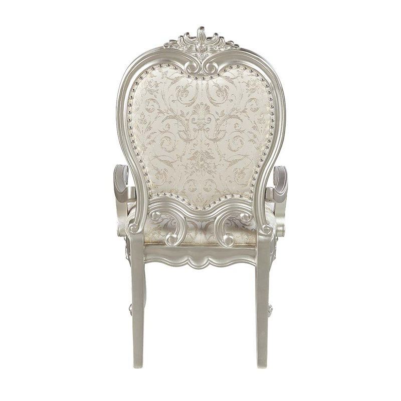 ARM CHAIR (SET-2)