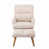 Lin beige n'est pas disponible