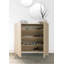 16 Pair Shoe Storage Cabinet