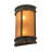 Wyant Flush Mounted Sconce