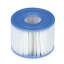 Spa gonflable Intex 4 - Personne 140