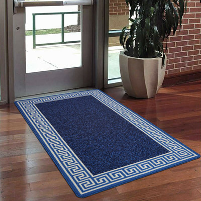 Meinrad Area Rug