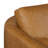 Toscano 89" Genuine Italian Leather Sofa-909186912