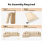 Canapé modulaire Boneless COMHOMA-1602817012-1602817015