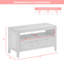 Remi TV Stand for TVs up to 32"-993637365