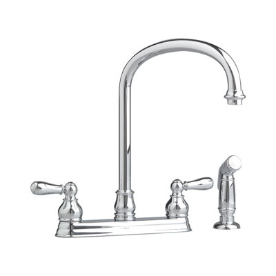 American Standard Hampton Kitchen Faucet