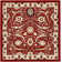 Britannia Floral Indoor Rug